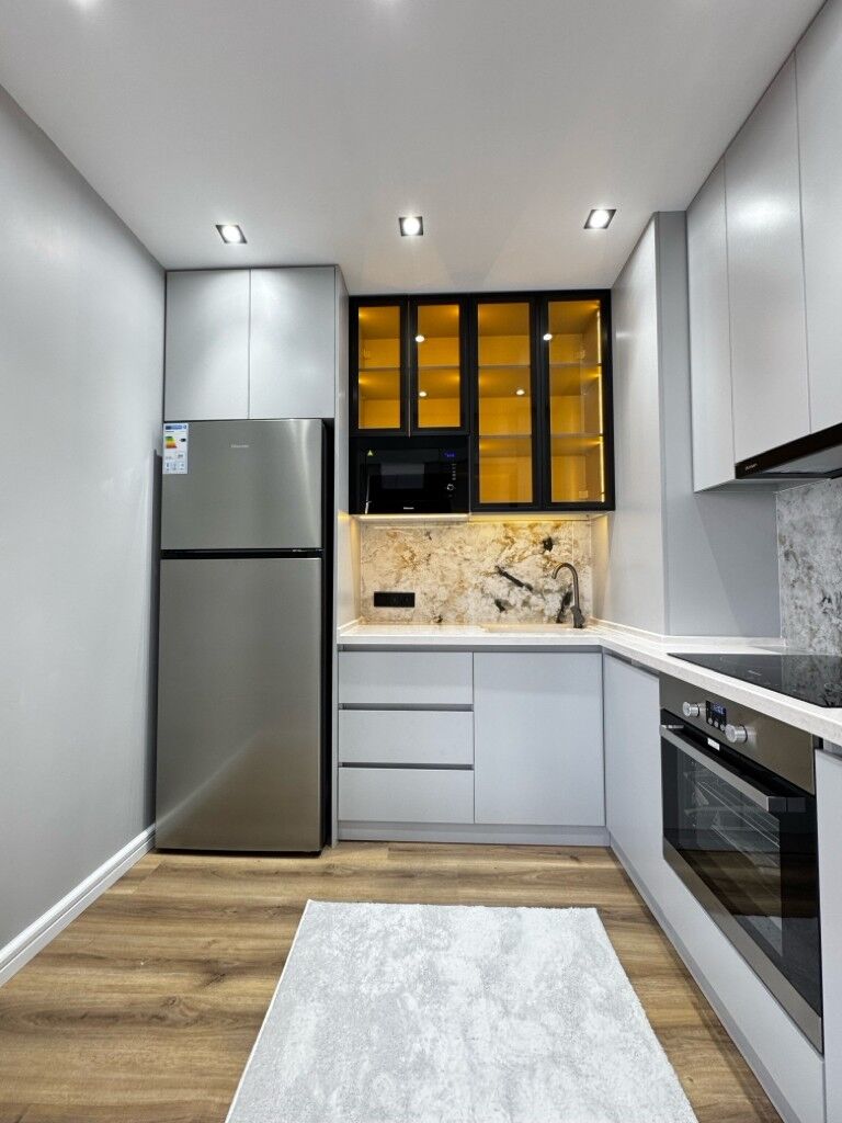 МИР 3 2 ЭТ. 3 КОМН. - Мир 3 - img 7