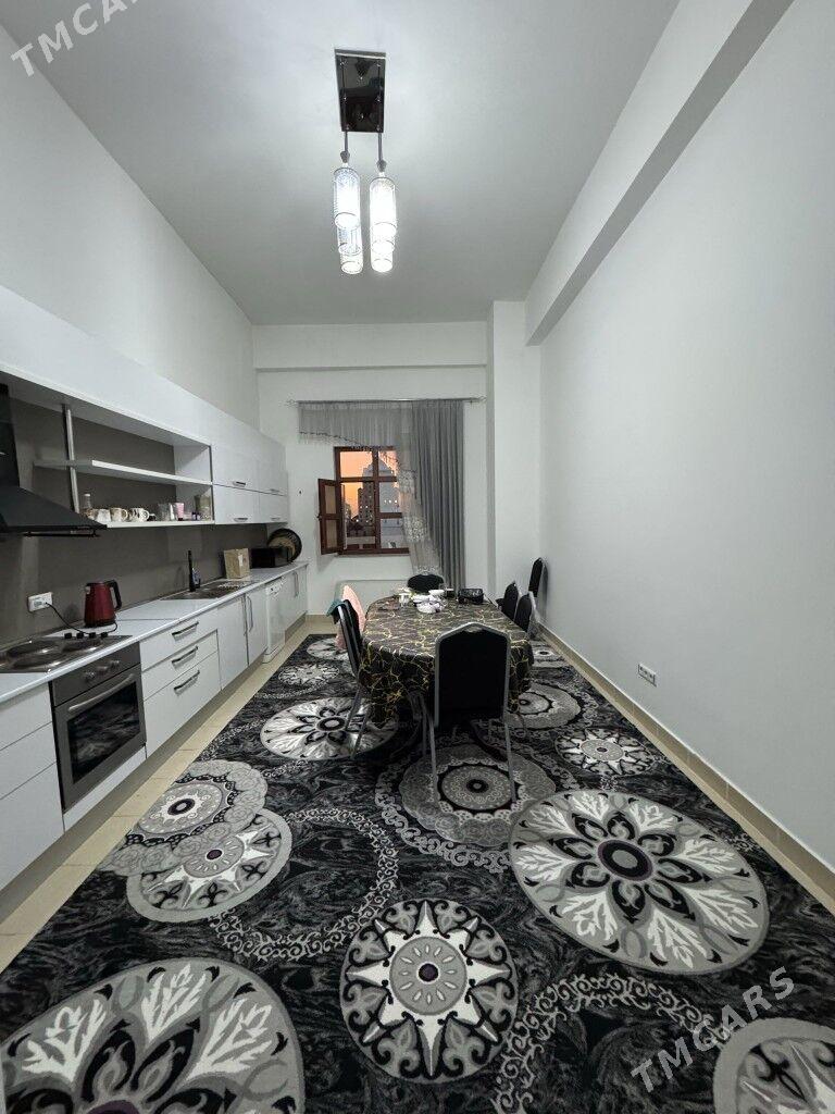 ARENDA NEBITGAZ 5KOM - Aşgabat - img 3