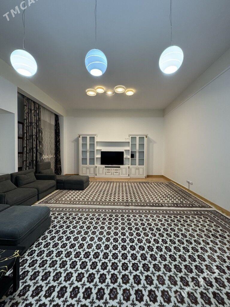 ARENDA NEBITGAZ 5KOM - Aşgabat - img 1