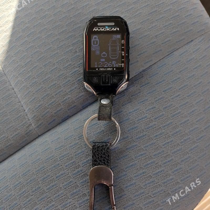 Toyota Camry 2002 - 157 000 TMT - Gyzylarbat - img 9