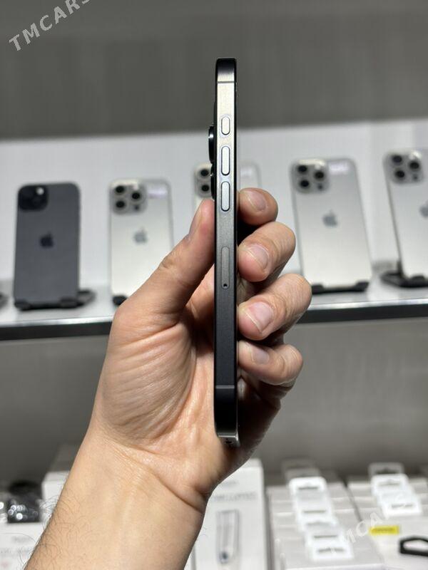 iPhone 16 Pro - Türkmenabat - img 3