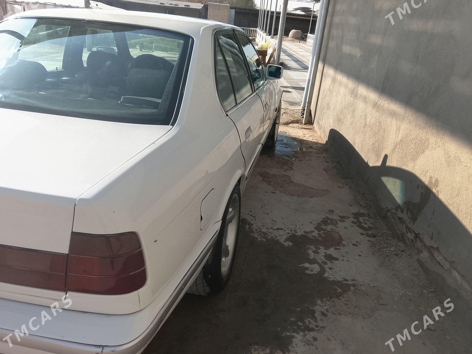 BMW 525 1992 - 40 000 TMT - Мургап - img 2