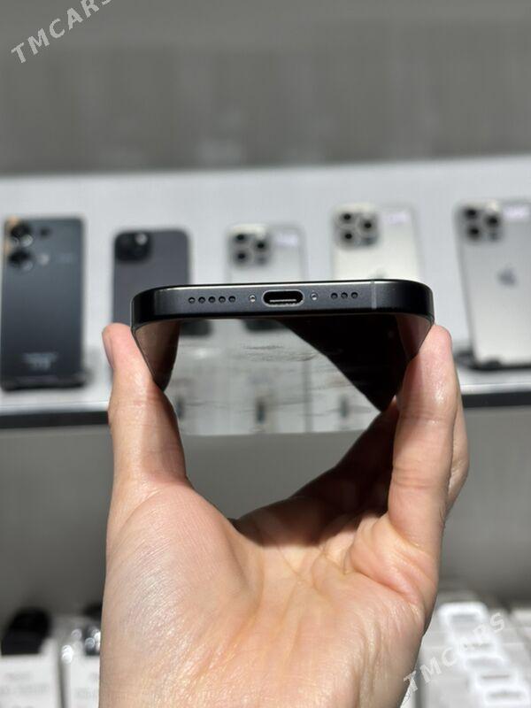 iPhone 16 Pro - Türkmenabat - img 5