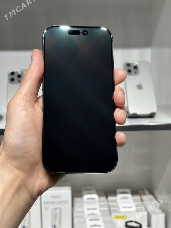 iPhone 16 Pro - Türkmenabat - img 6