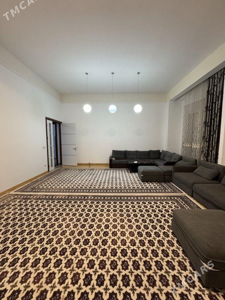 ARENDA NEBITGAZ 5KOM - Aşgabat - img 2