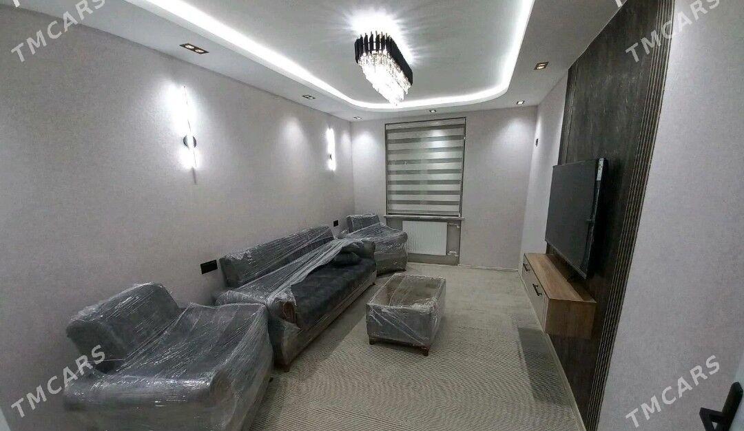 4 mkr ful 2 komnat - 4 мкр - img 3