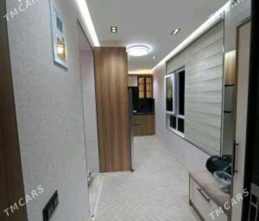 4 mkr ful 2 komnat - 4 мкр - img 5