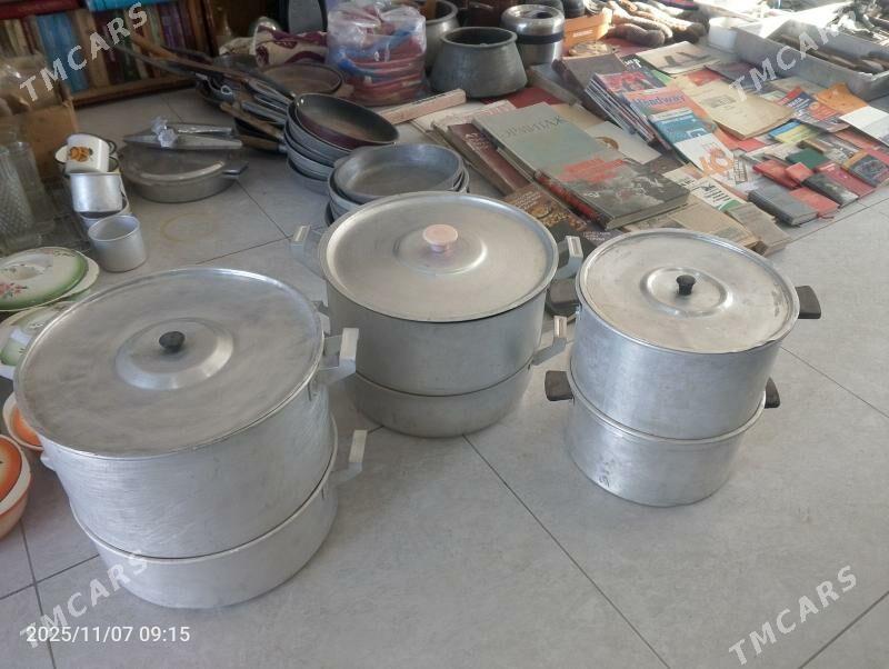 Mantyşnik SSSR/ Мантышницы. - Mary - img 4