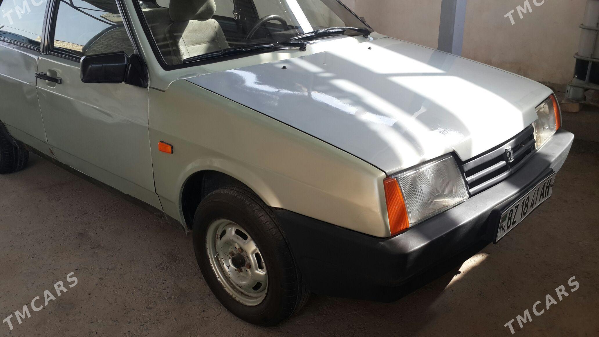 Lada 21099 2004 - 20 000 TMT - Tejen - img 2