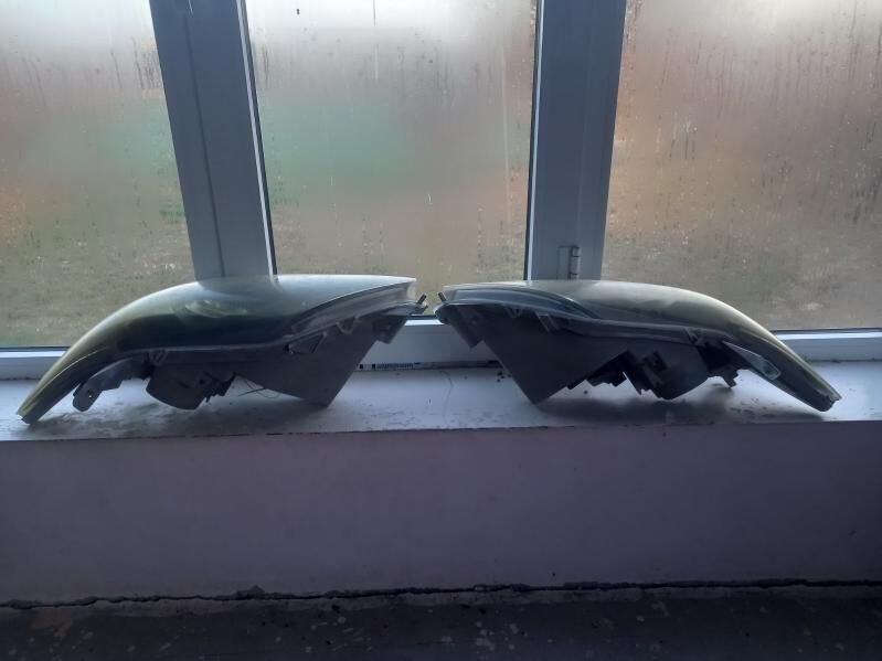 cemri okuz kelle far. 600 TMT - Çärjew - img 3