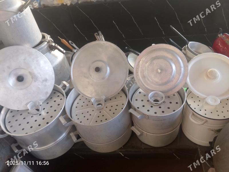 Mantyşnik SSSR/ Мантышницы. - Mary - img 6