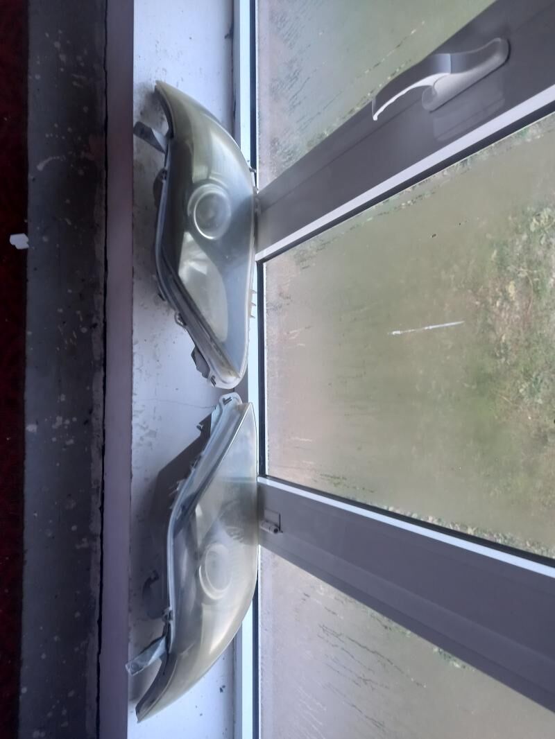 cemri okuz kelle far. 600 TMT - Çärjew - img 6