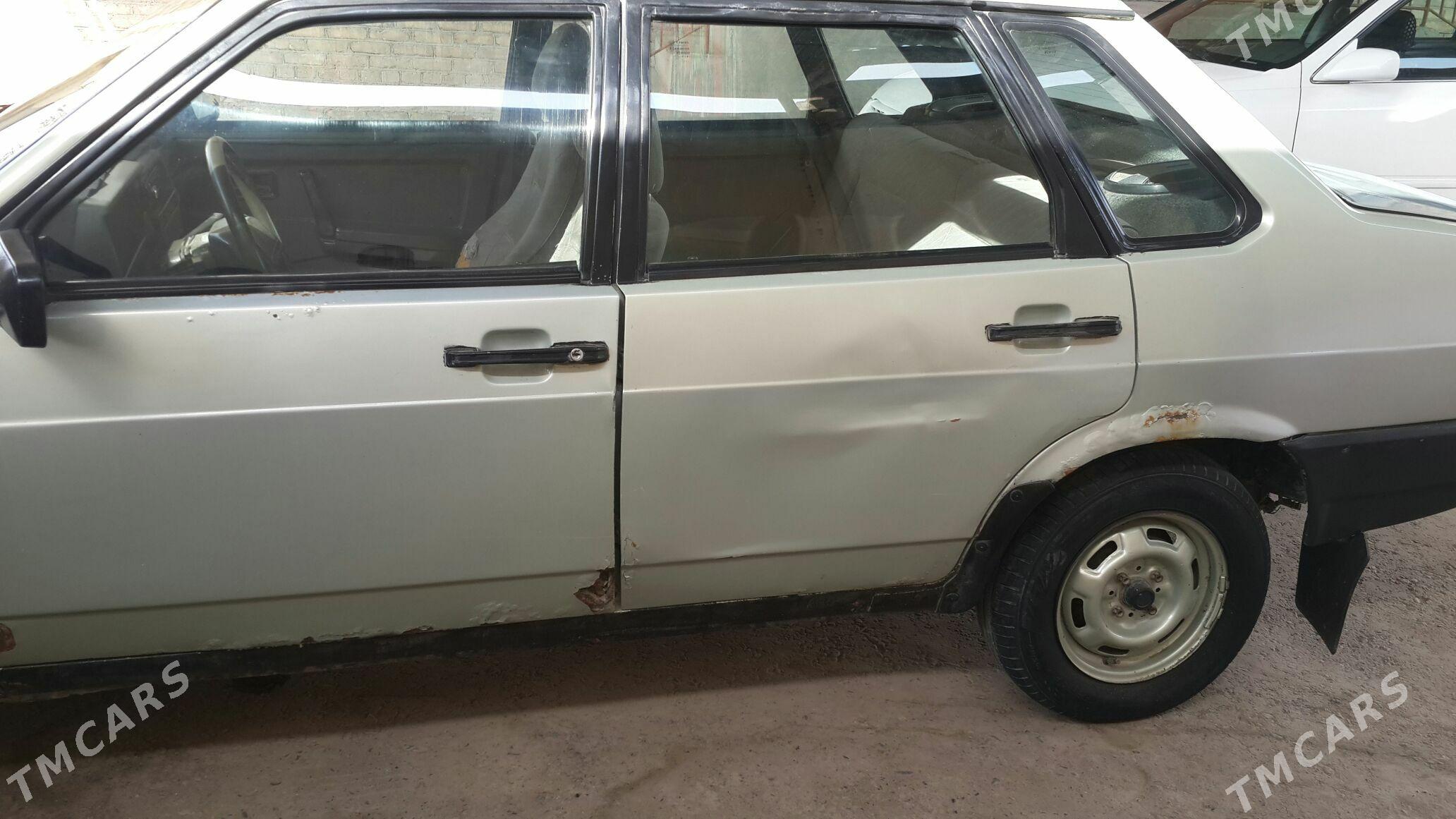 Lada 21099 2004 - 20 000 TMT - Tejen - img 6