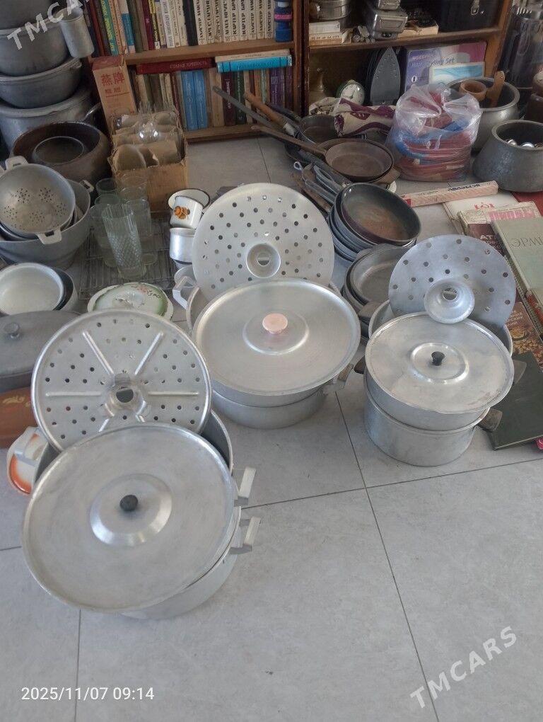 Mantyşnik SSSR/ Мантышницы. - Mary - img 5