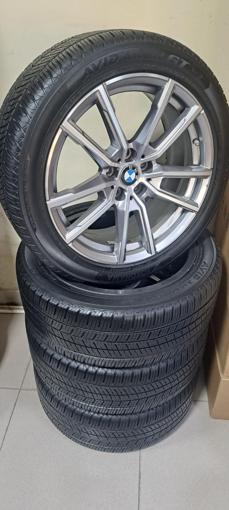 Teker we diskalar - 11 мкр - img 2