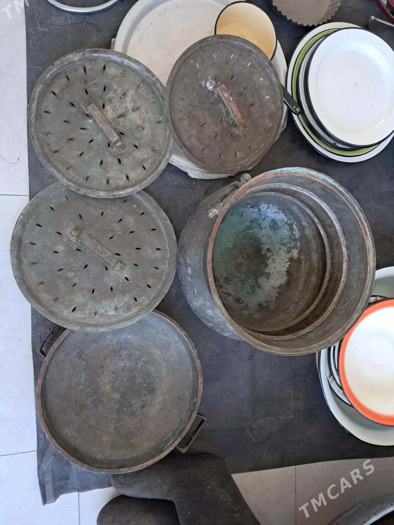 Mantyşnik SSSR/ Мантышницы. - Mary - img 7