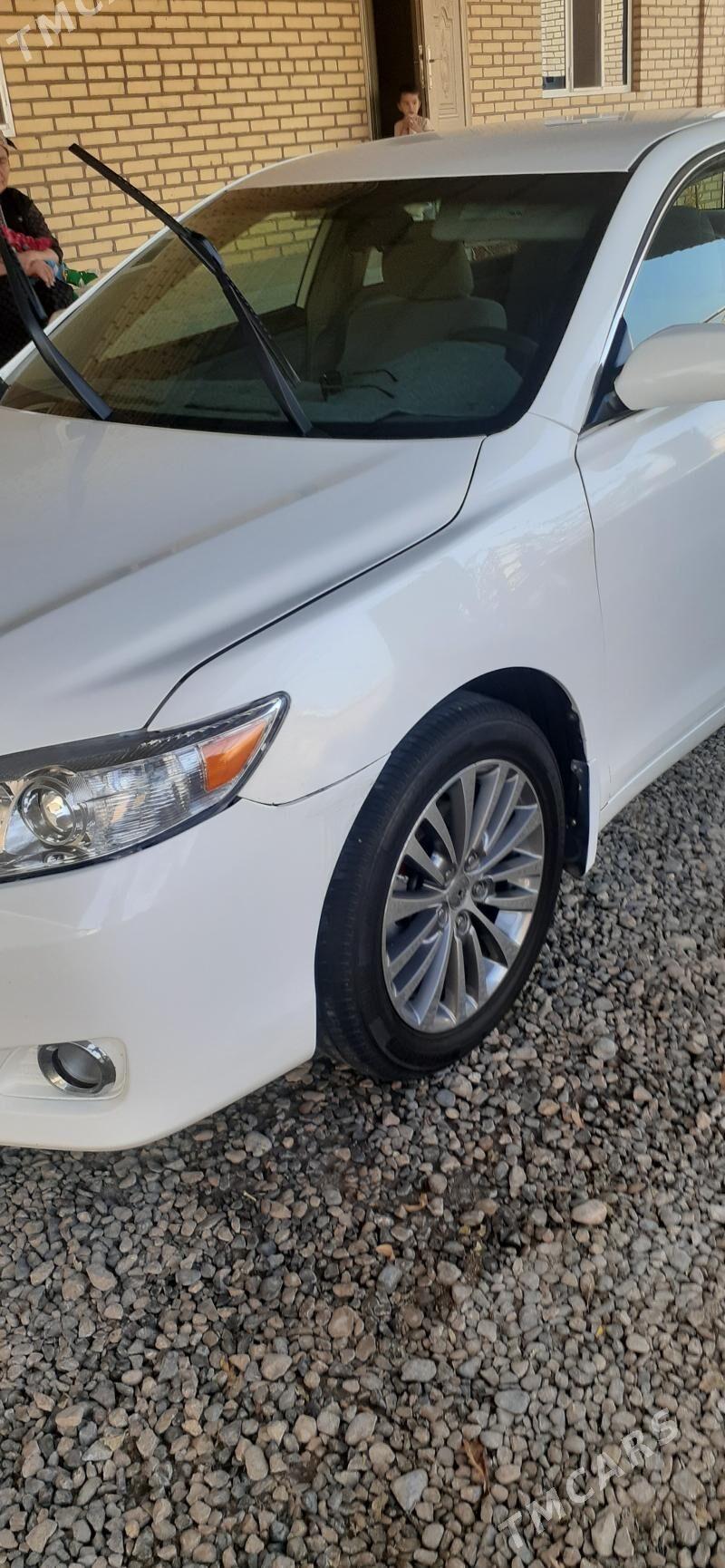 Toyota Camry 2011 - 190 000 TMT - Wekilbazar - img 4