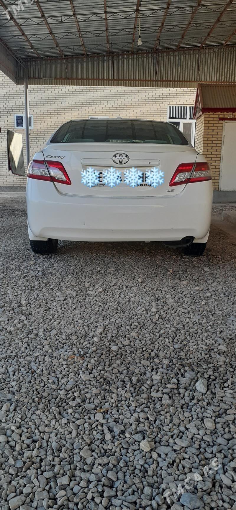 Toyota Camry 2011 - 190 000 TMT - Wekilbazar - img 2