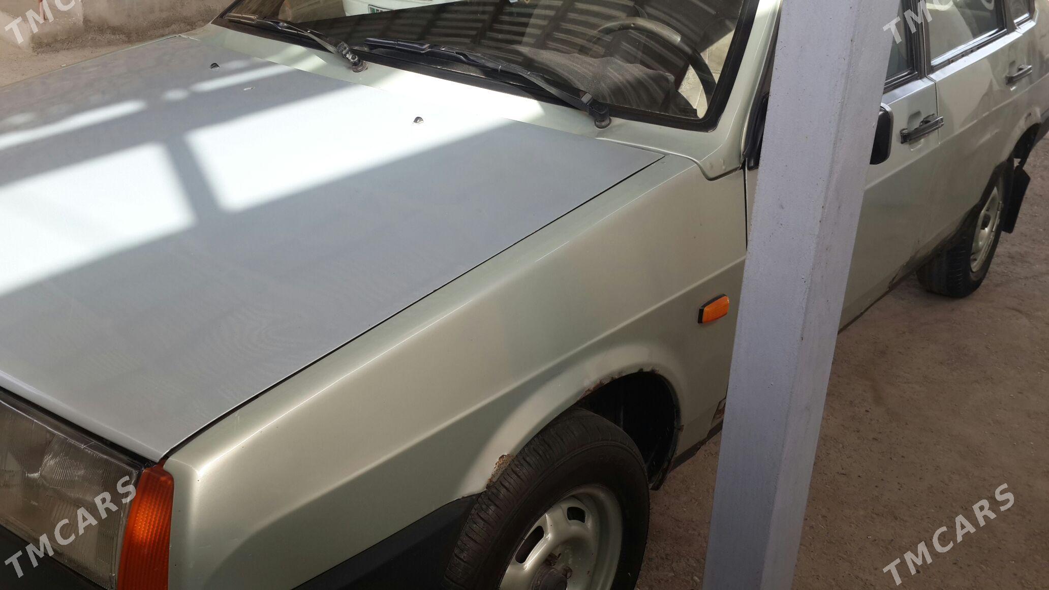 Lada 21099 2004 - 20 000 TMT - Tejen - img 3