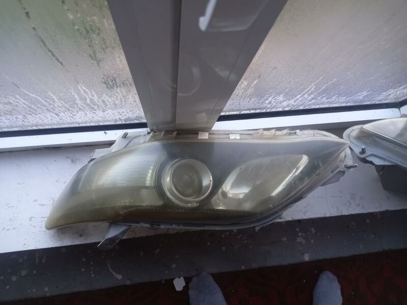 cemri okuz kelle far. 600 TMT - Çärjew - img 5