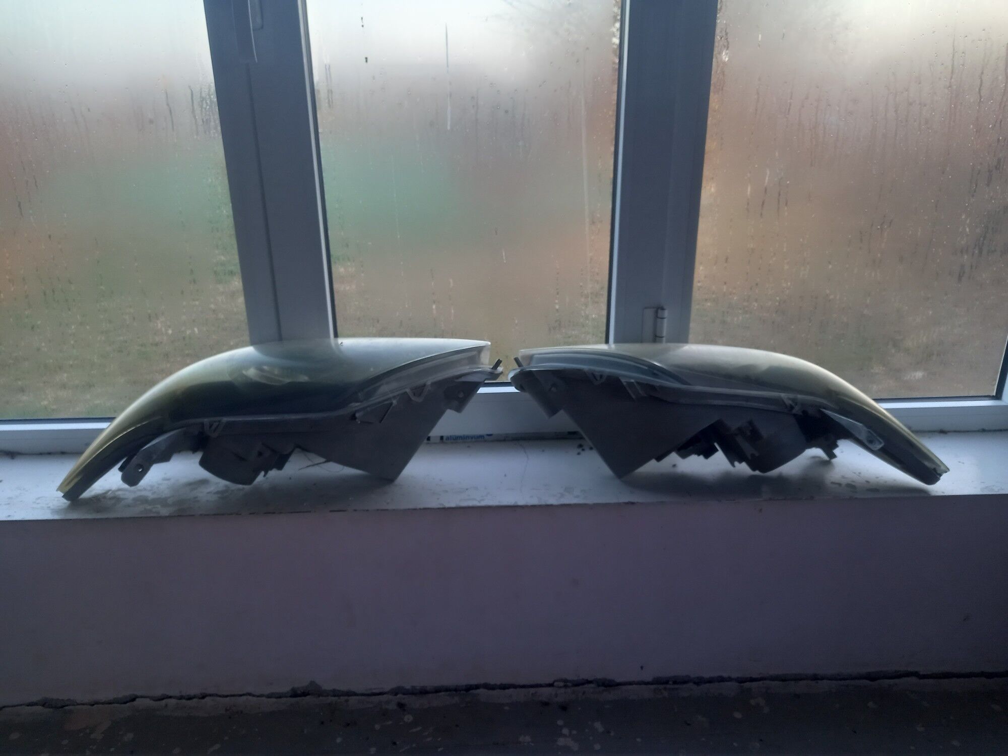 cemri okuz kelle far. 600 TMT - Çärjew - img 2