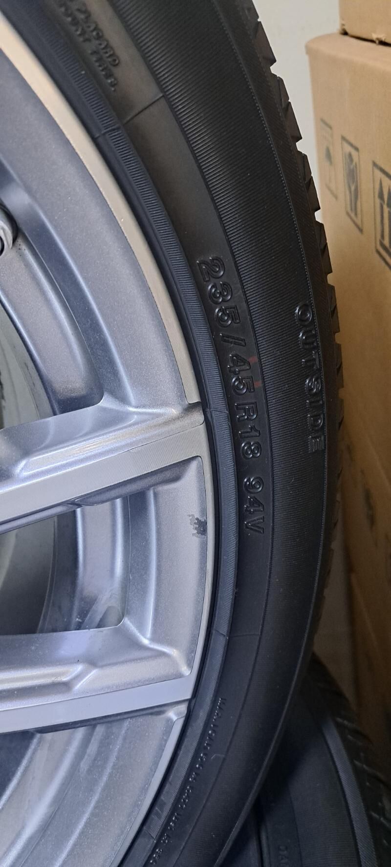 Teker we diskalar - 11 мкр - img 4