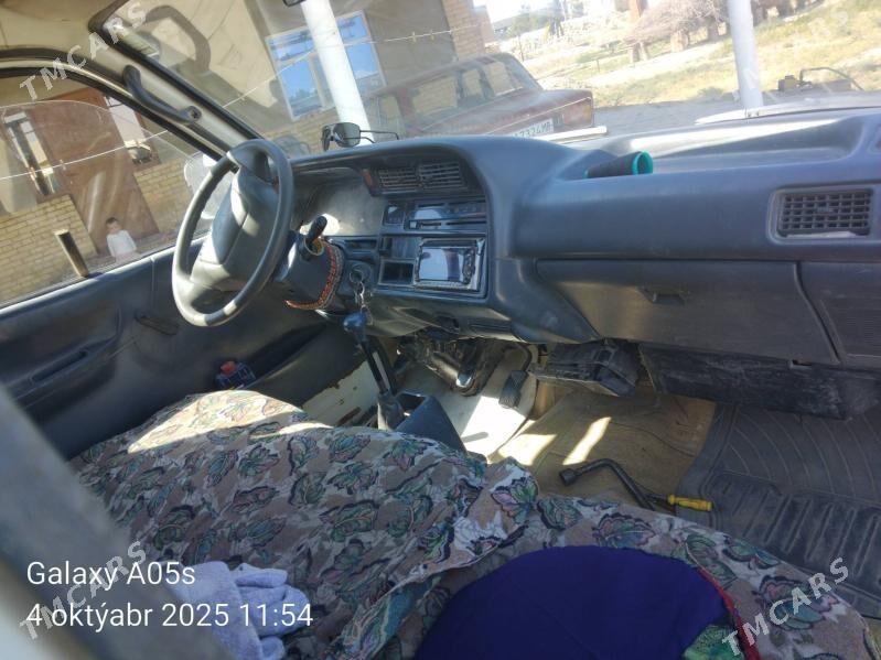Toyota Hiace 1993 - 60 000 TMT - Wekilbazar - img 4