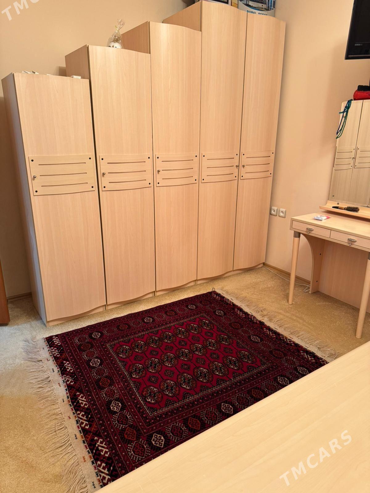 kwartirant - Parahat 1 - img 5