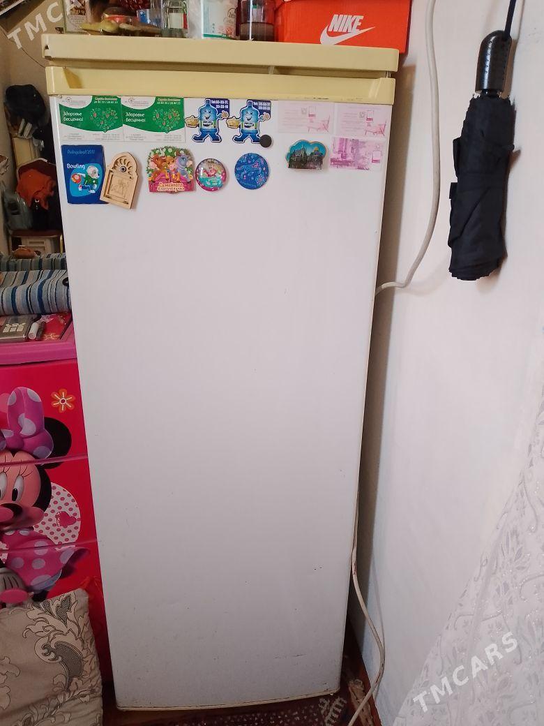 holodilnik - Ашхабад - img 1