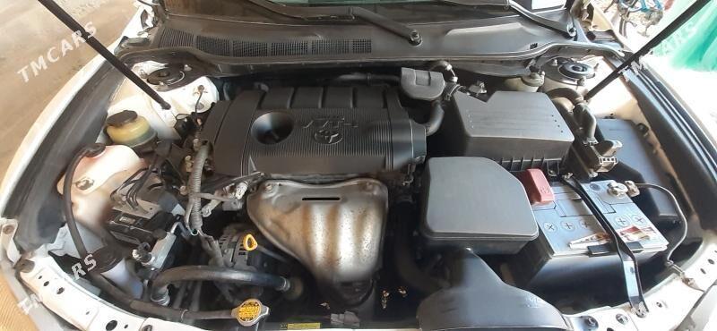 Toyota Camry 2011 - 190 000 TMT - Wekilbazar - img 5