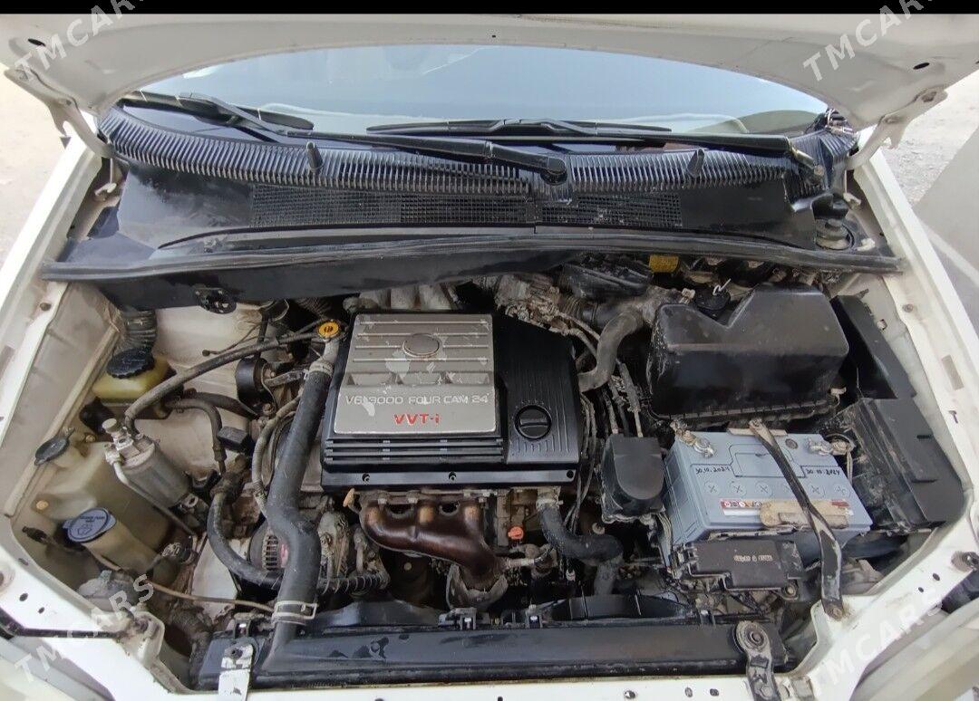 Toyota Sienna 2001 - 180 000 TMT - Бахарден - img 5