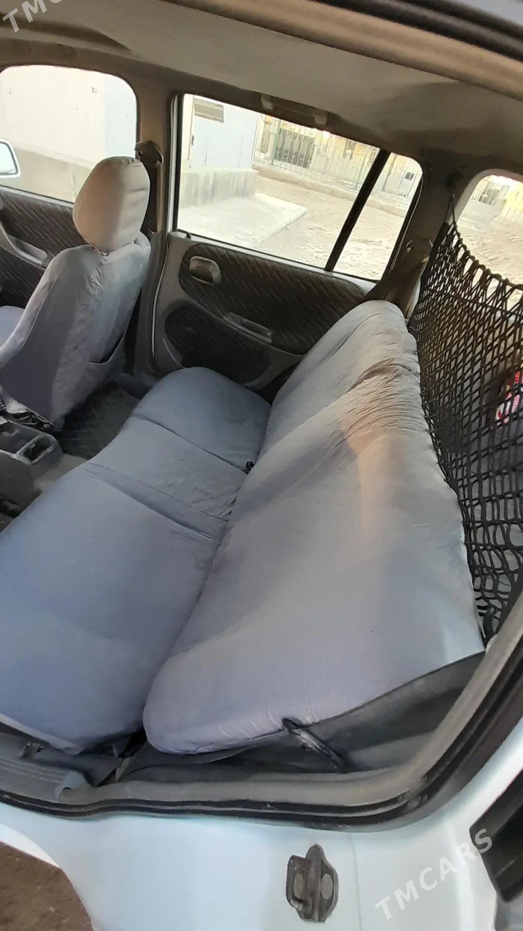 Opel Astra 1993 - 40 000 TMT - Daşoguz - img 6