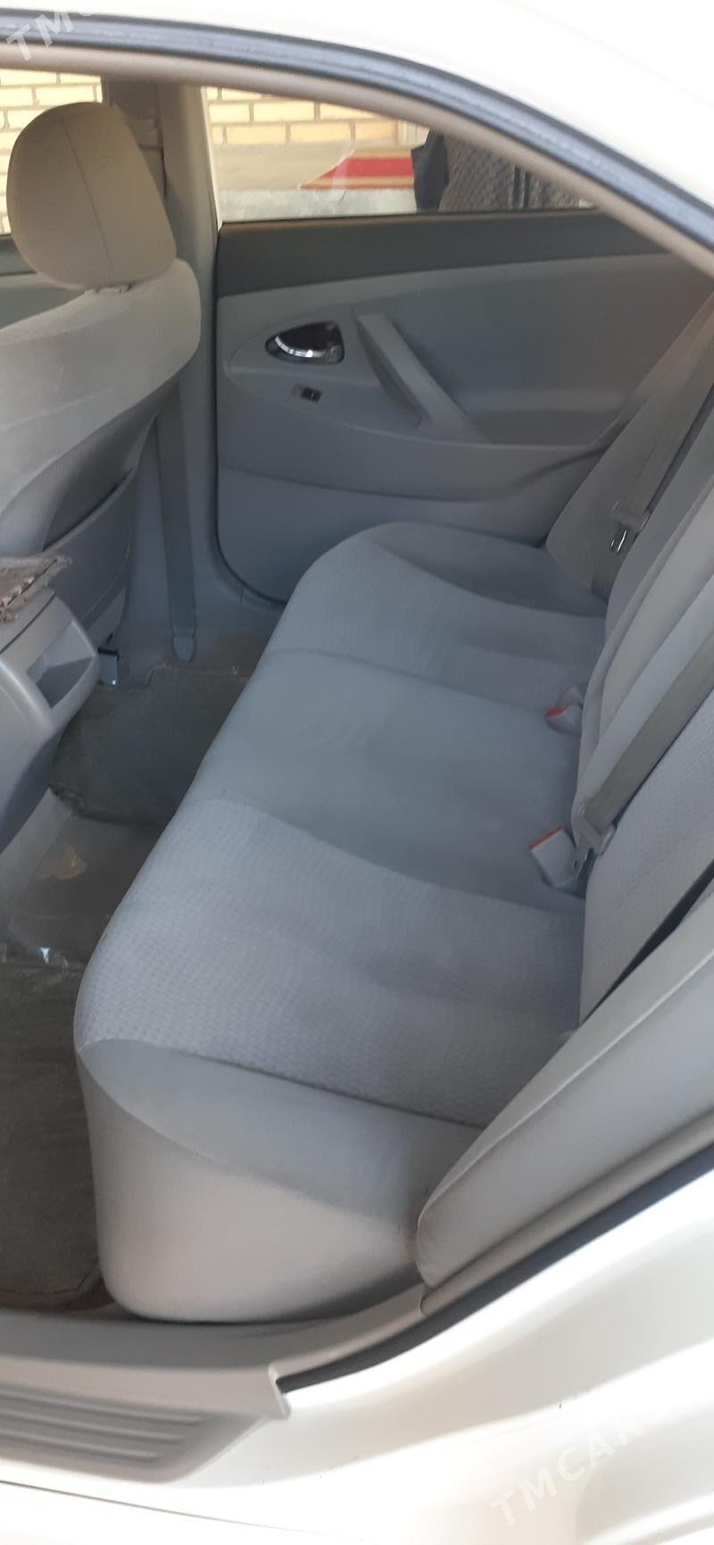 Toyota Camry 2011 - 190 000 TMT - Wekilbazar - img 6