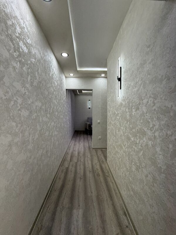 ‎11 MKR 1эт.2-3ком.раздел - 11 мкр - img 6