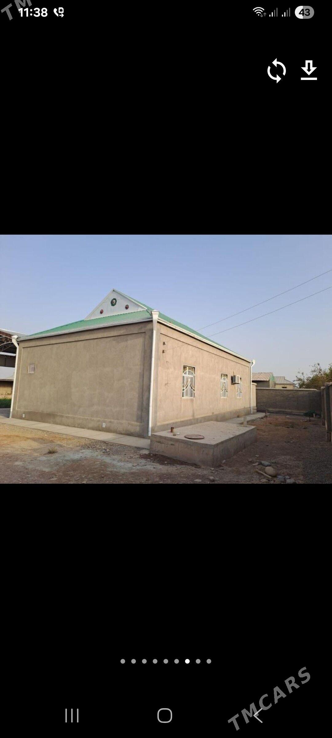 Howly plan jaý - Бабадайхан - img 4