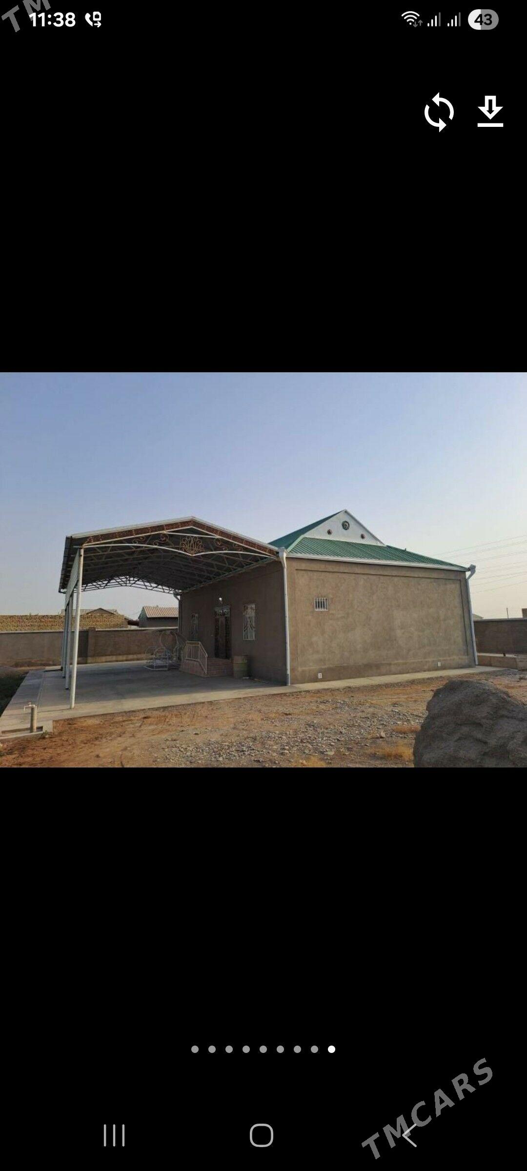 Howly plan jaý - Бабадайхан - img 3