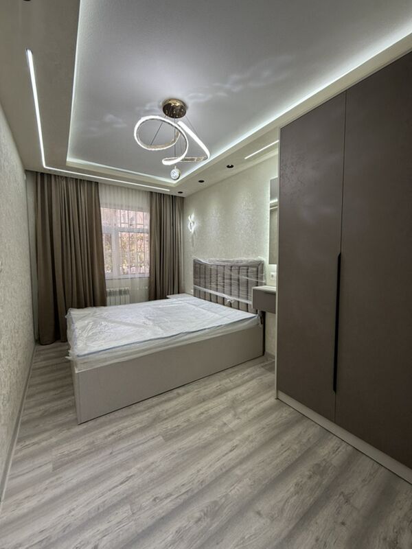 ‎11 MKR 1эт.2-3ком.раздел - 11 мкр - img 2