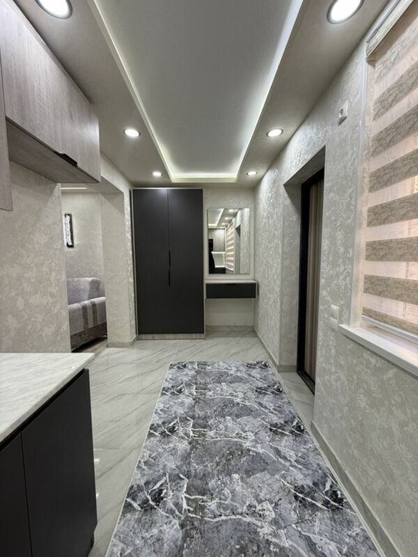 ‎11 MKR 1эт.2-3ком.раздел - 11 мкр - img 7