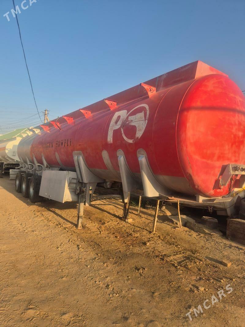 Prisep Polprisep 2005 - 320 000 TMT - Mary - img 1