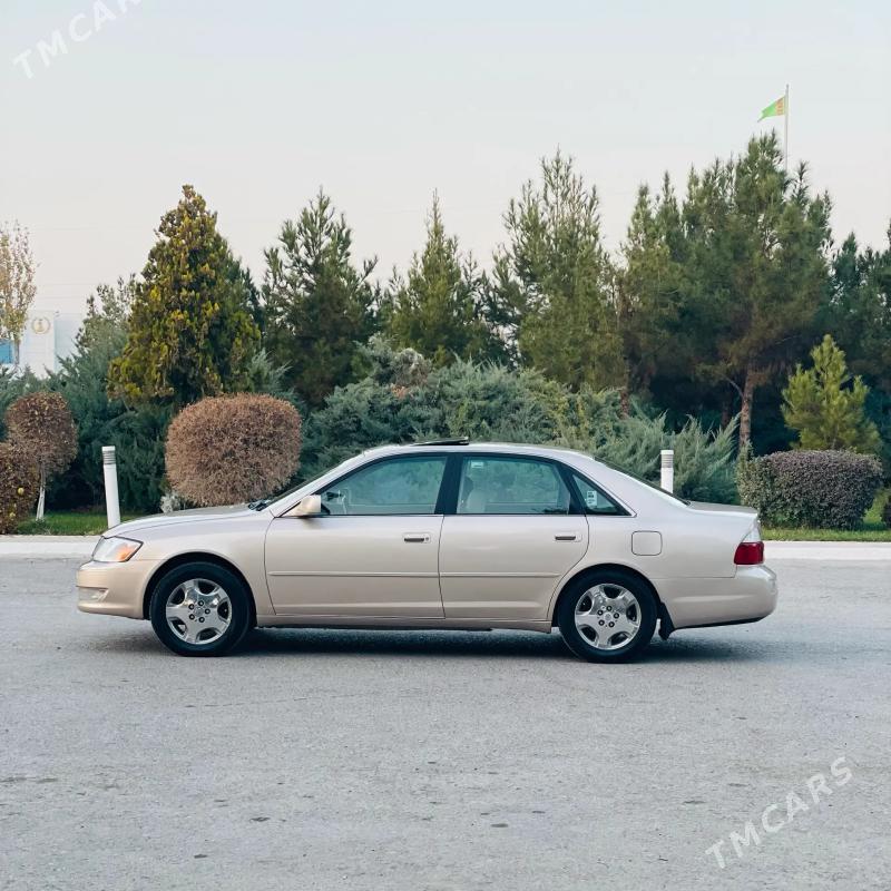 Toyota Avalon 2004 - 220 000 TMT - Туркменабат - img 7