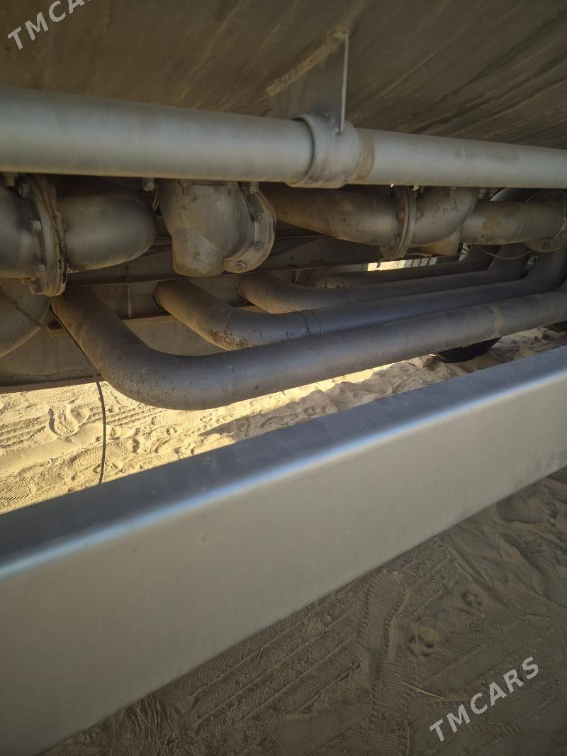 Prisep Polprisep 2005 - 320 000 TMT - Mary - img 4