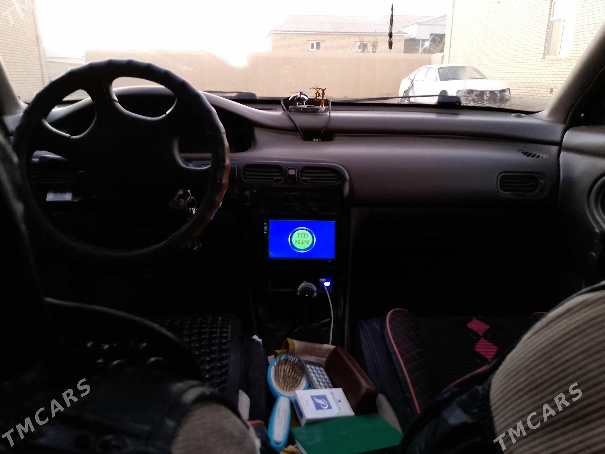 Mazda 626 1992 - 45 000 TMT - Mary - img 4