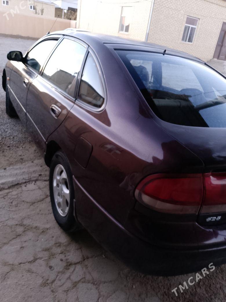Mazda 626 1992 - 45 000 TMT - Mary - img 3