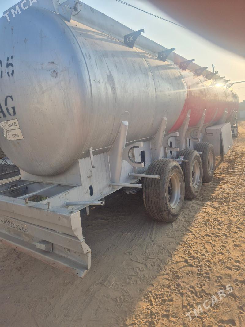 Prisep Polprisep 2005 - 320 000 TMT - Mary - img 2