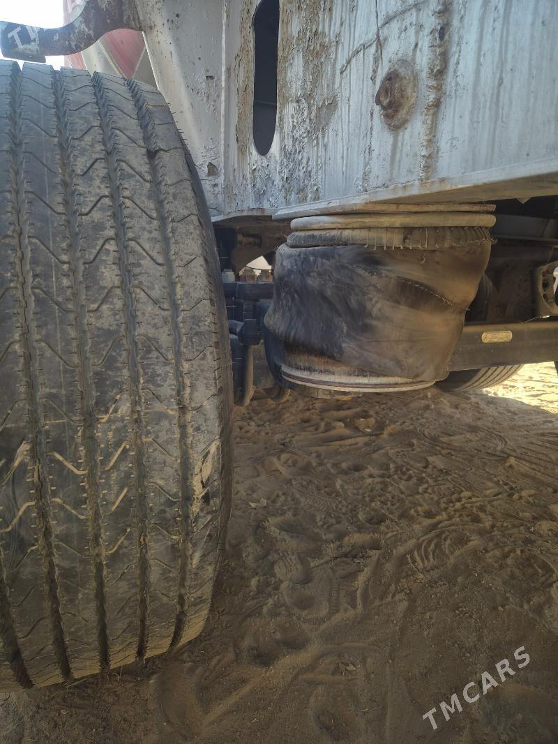 Prisep Polprisep 2005 - 320 000 TMT - Mary - img 6