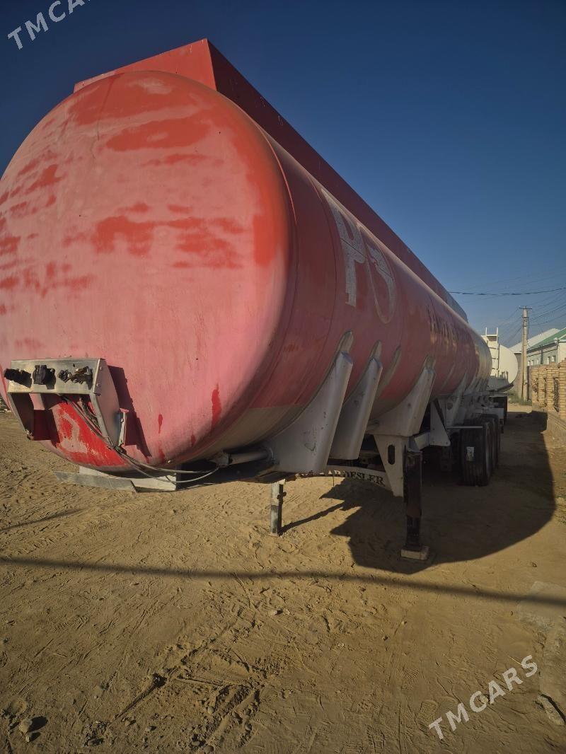 Prisep Polprisep 2005 - 320 000 TMT - Mary - img 3