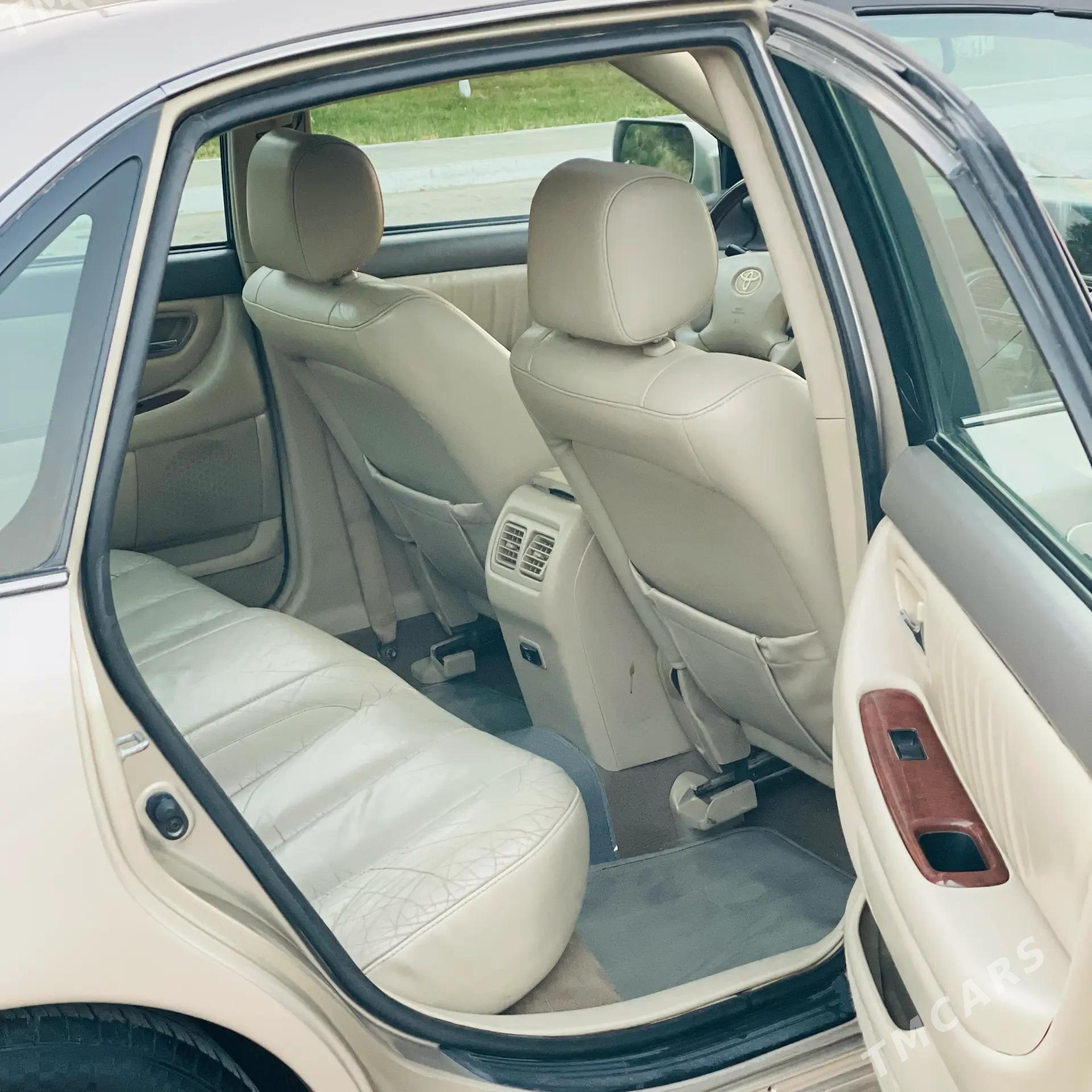 Toyota Avalon 2004 - 220 000 TMT - Туркменабат - img 6