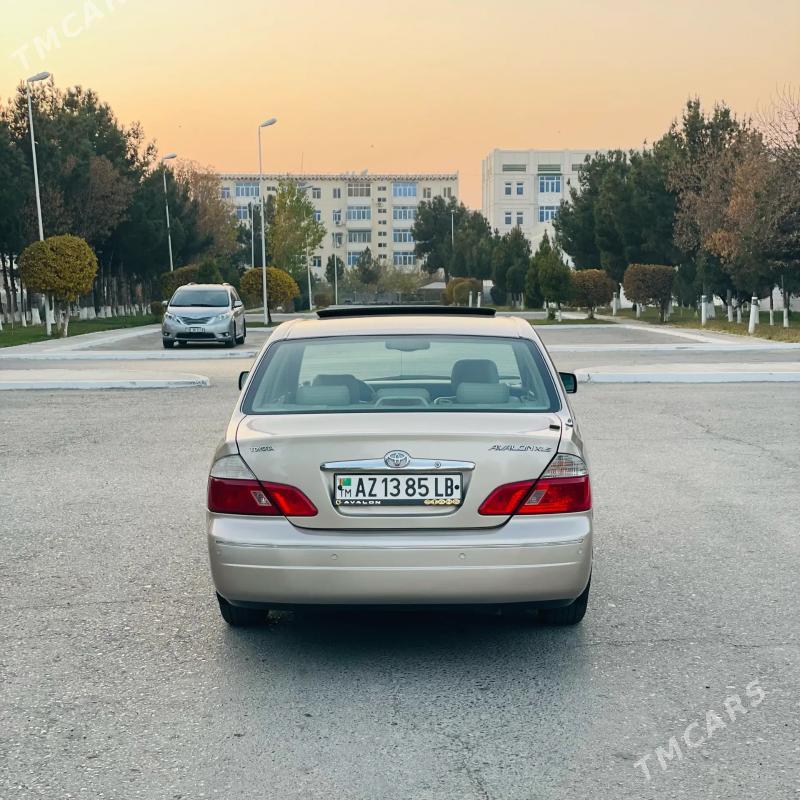 Toyota Avalon 2004 - 220 000 TMT - Туркменабат - img 8
