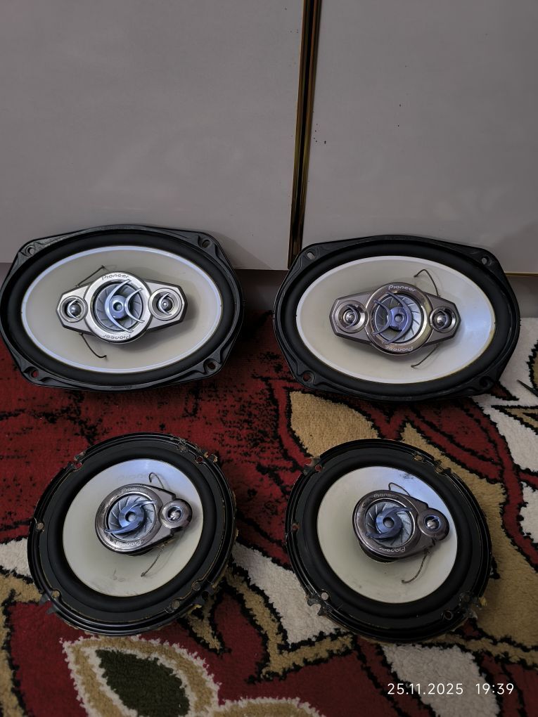 Pioneer nikl 1 100 TMT - Кёнеургенч - img 2