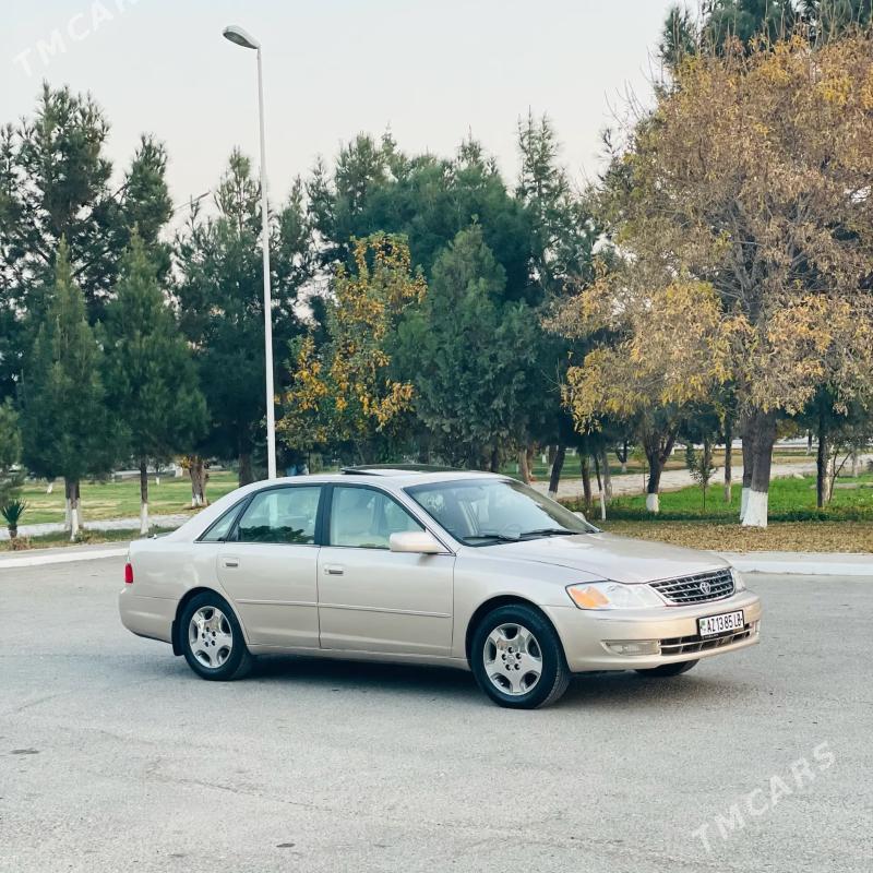 Toyota Avalon 2004 - 220 000 TMT - Туркменабат - img 2